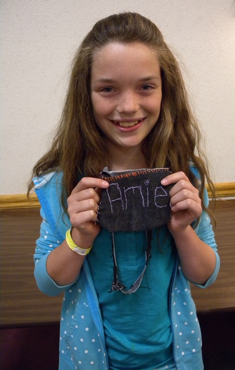 Amie Trunick